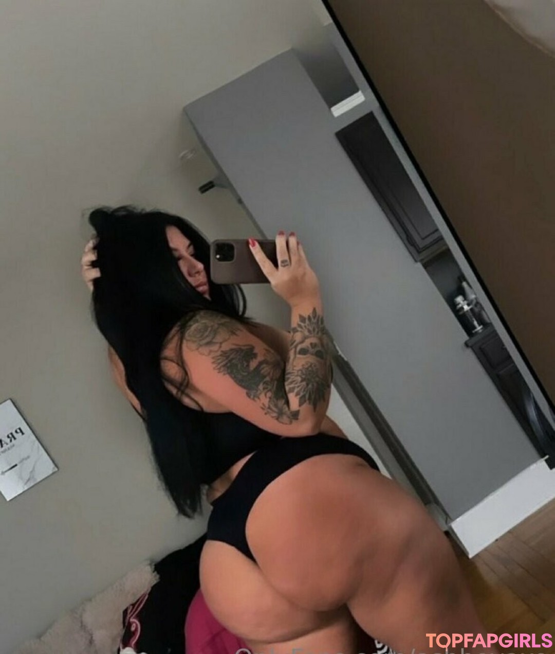 Ashbovaxo Nude Leaked OnlyFans Photo #102