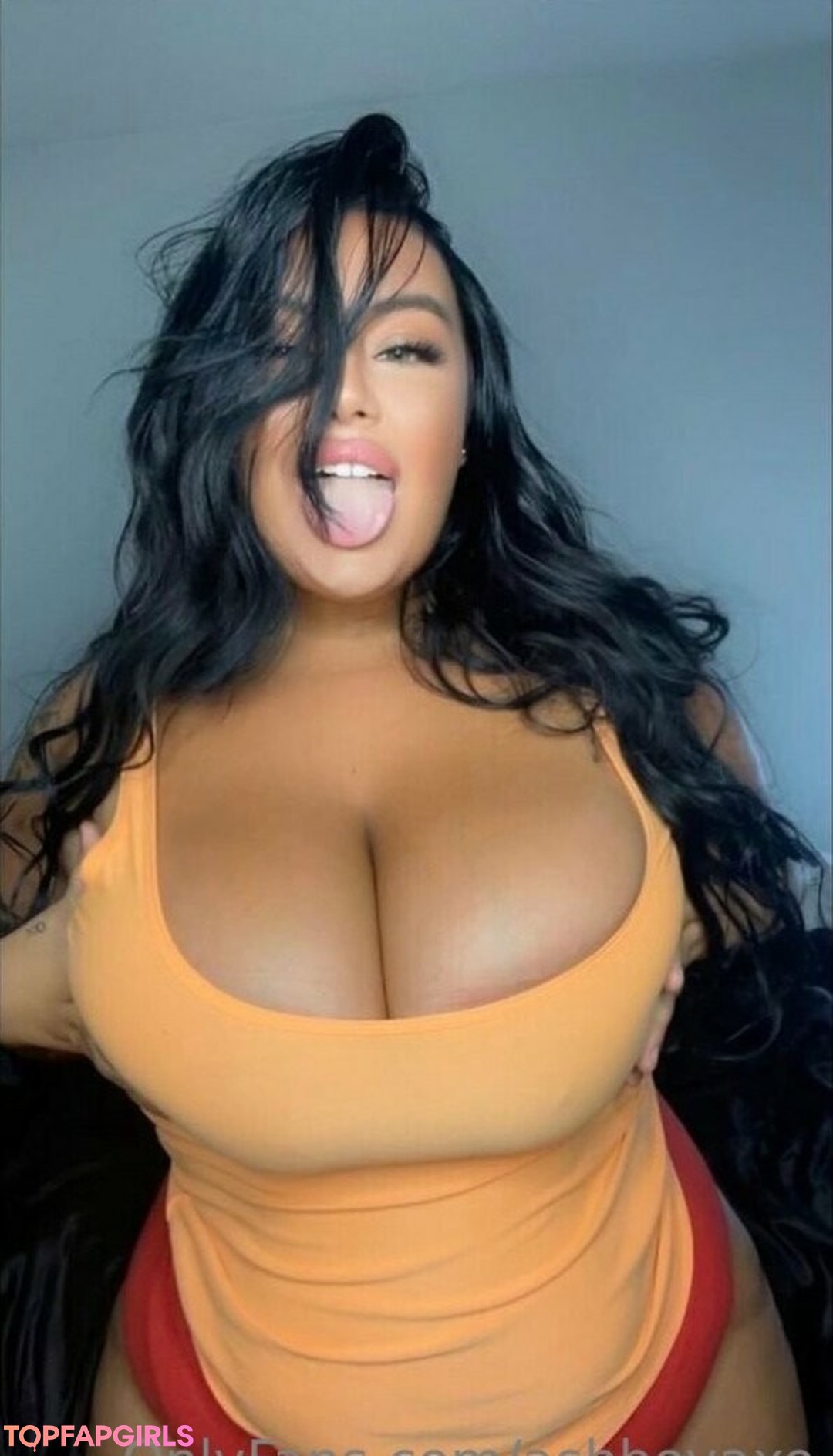 Ashbovaxo Nude Leaked OnlyFans Photo #97