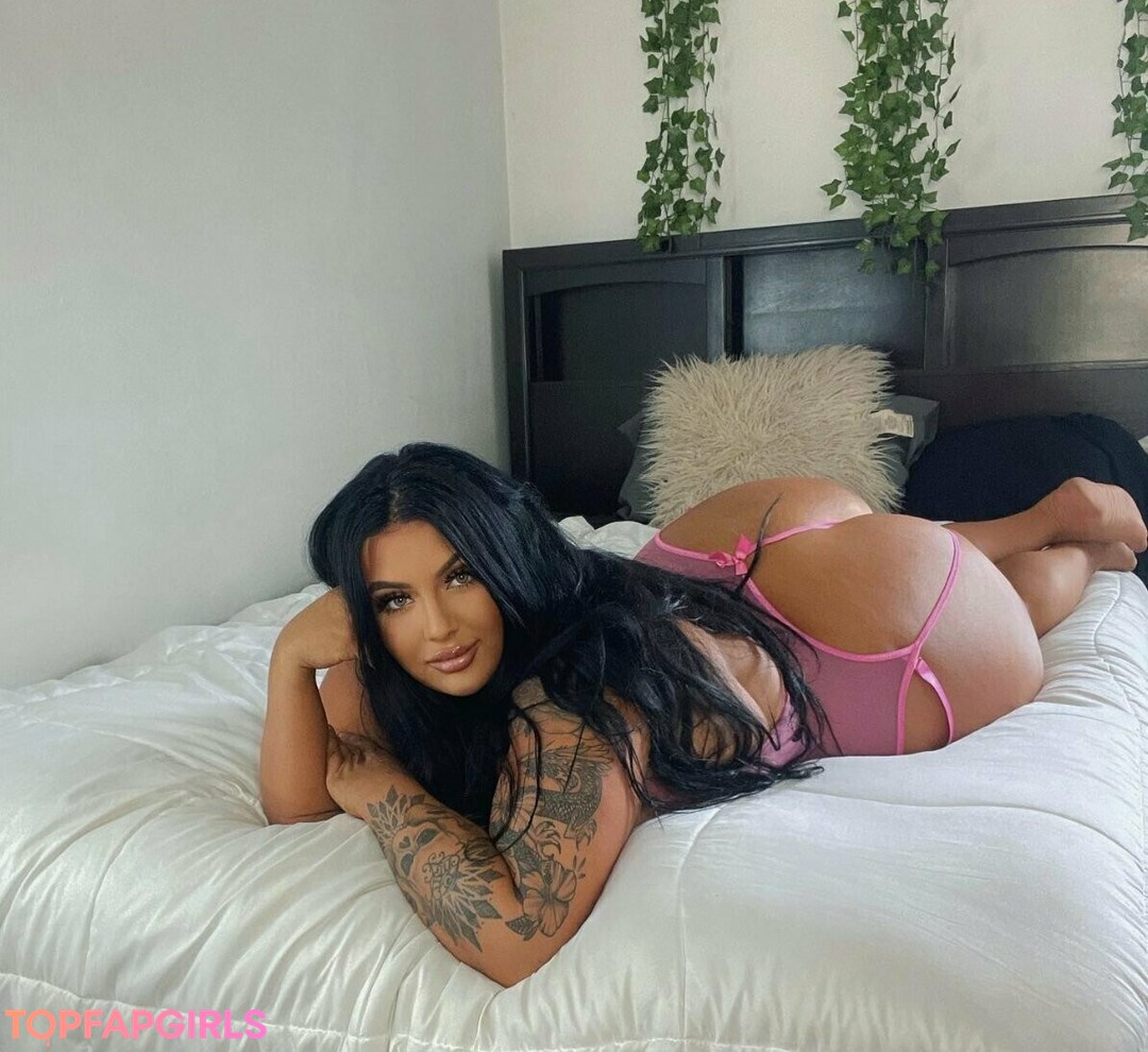 Ashbovaxo Nude Leaked OnlyFans Photo #99