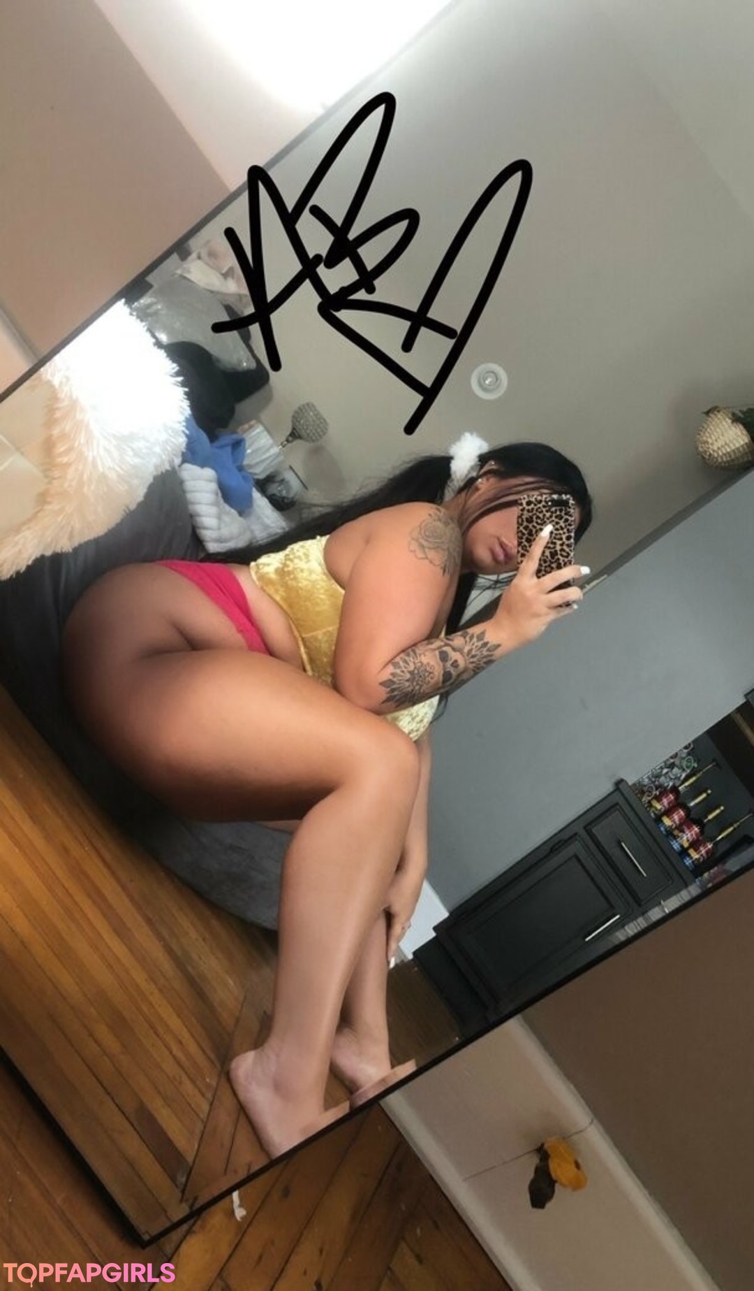 Ashbovaxo Nude Leaked OnlyFans Photo #26