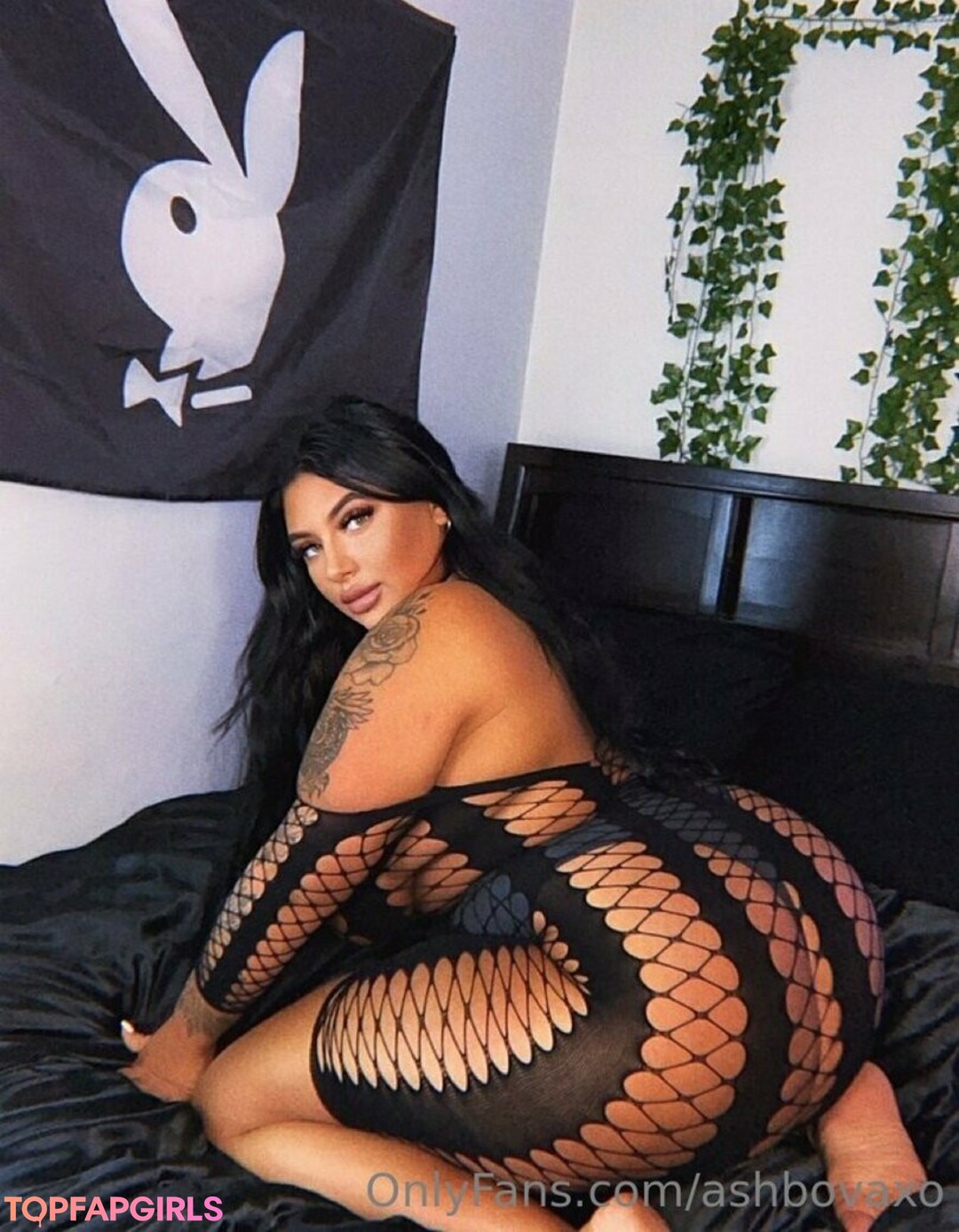 Ashbovaxo Nude Leaked OnlyFans Photo #55