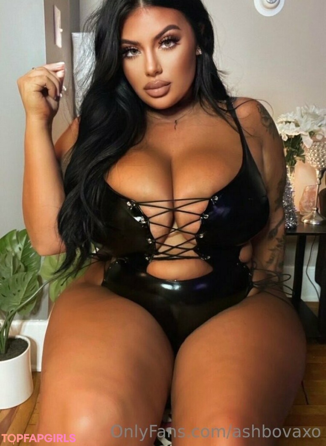 Ashbovaxo Nude Leaked OnlyFans Photo #65