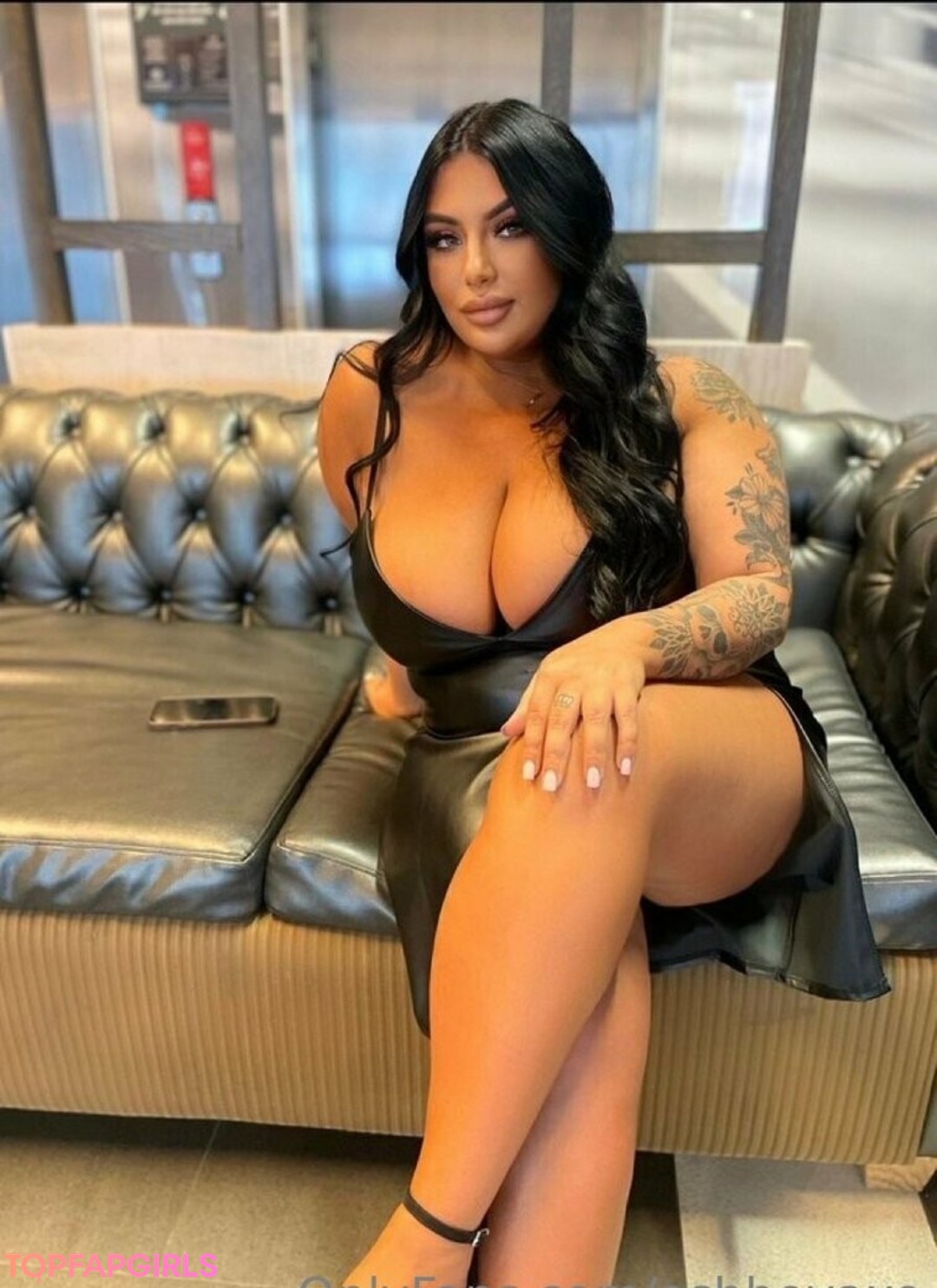 Ashbovaxo Nude Leaked OnlyFans Photo #105