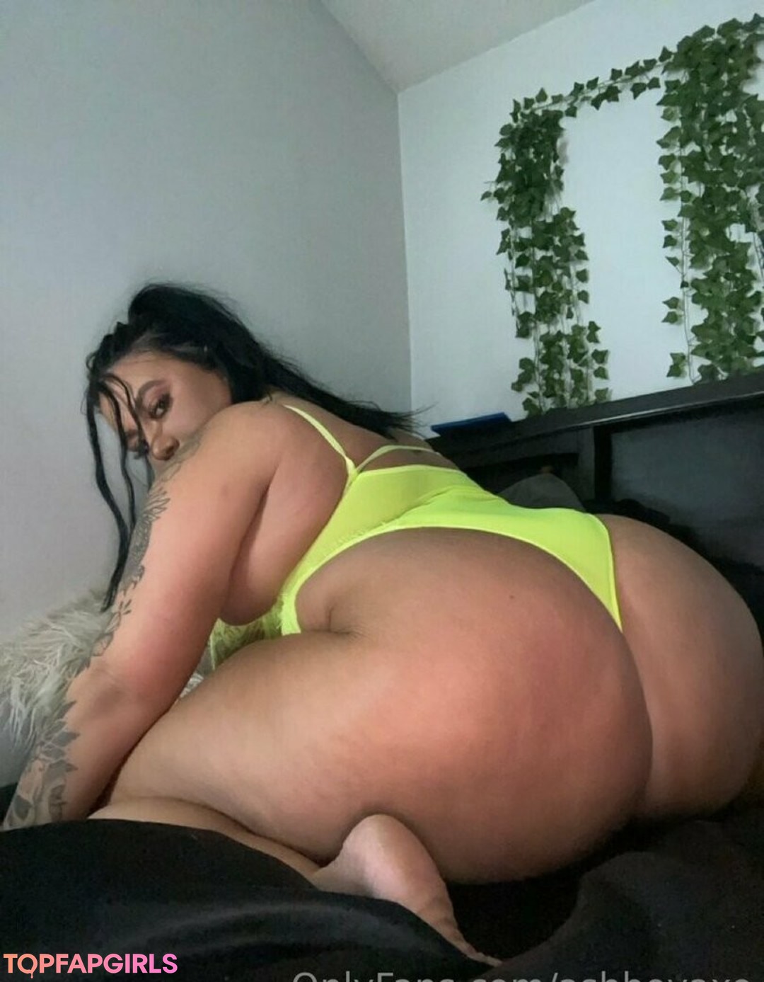 Ashbovaxo Nude Leaked OnlyFans Photo #35