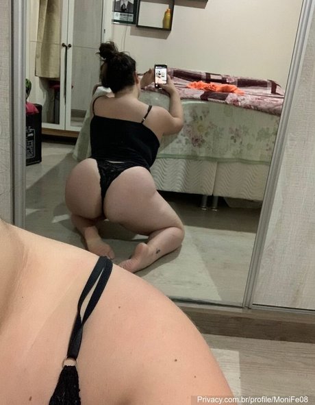 Monica Feliciano nude leaked OnlyFans photo #7