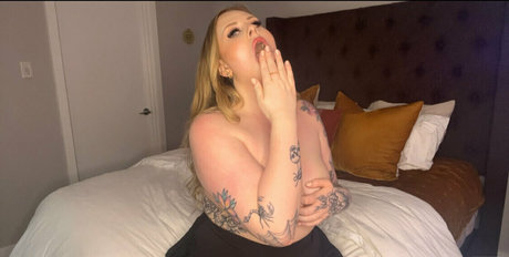 Adoreashlynn nude leaked OnlyFans pic