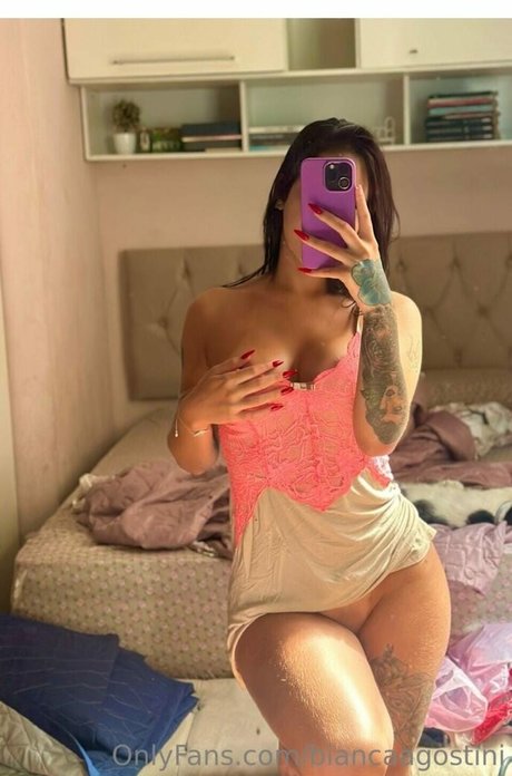 Bianca Agostini nude leaked OnlyFans pic