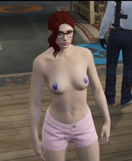 GTA RP NoPixel nude leaked OnlyFans pic