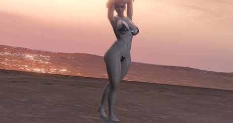 GTA RP NoPixel nude leaked OnlyFans photo #154