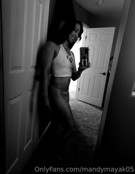 Mandymayak05 nude leaked OnlyFans photo #43