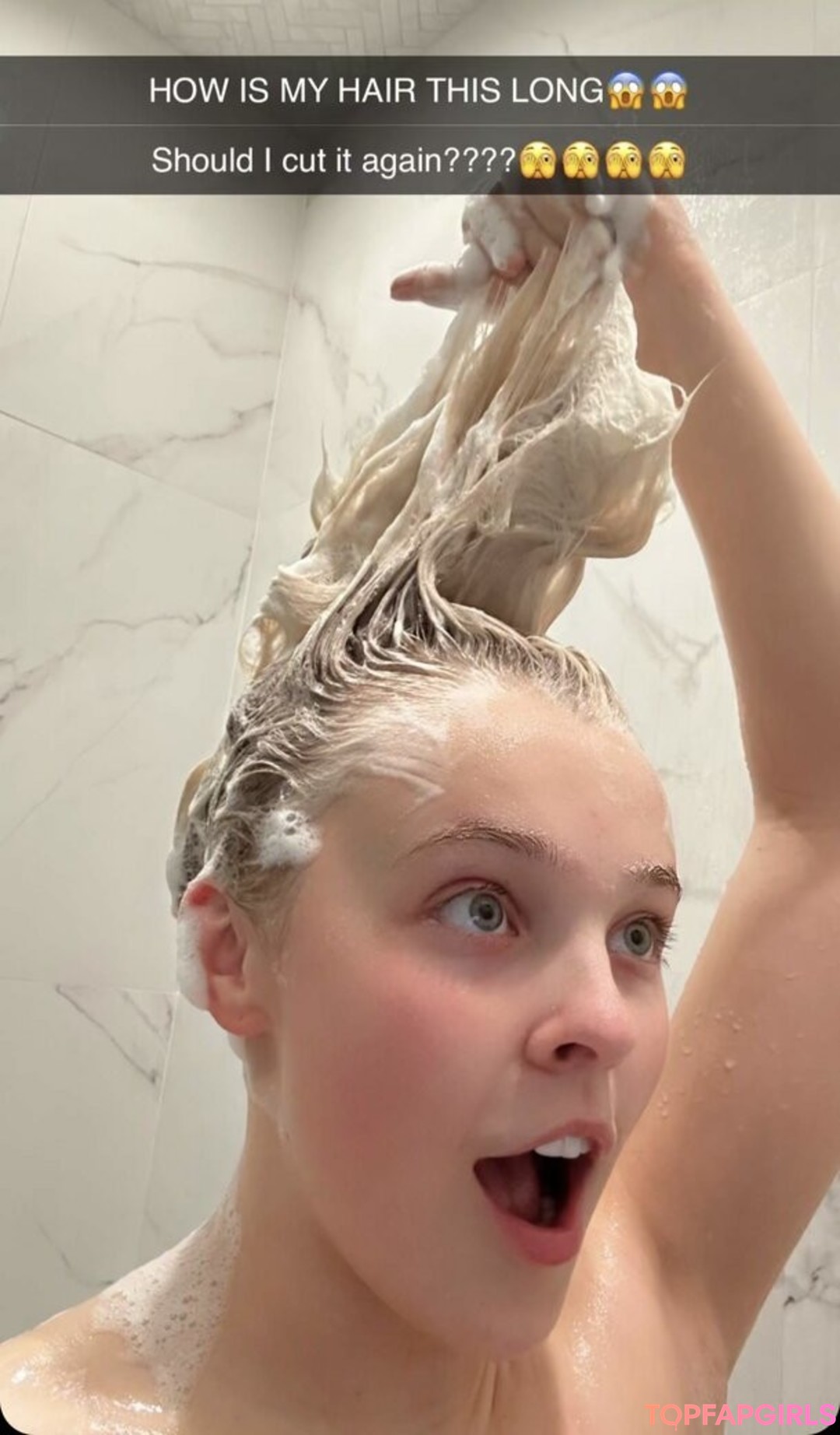 Jojo Siwa Nude Leaked OnlyFans Photo #25