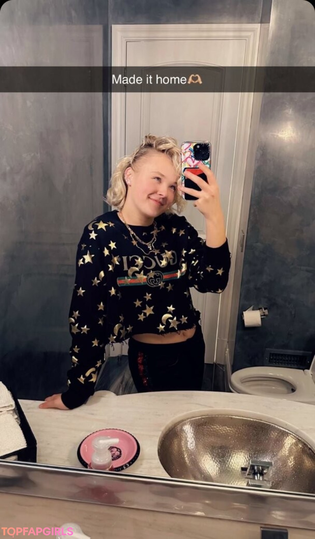 Jojo Siwa Nude Leaked OnlyFans Photo #38