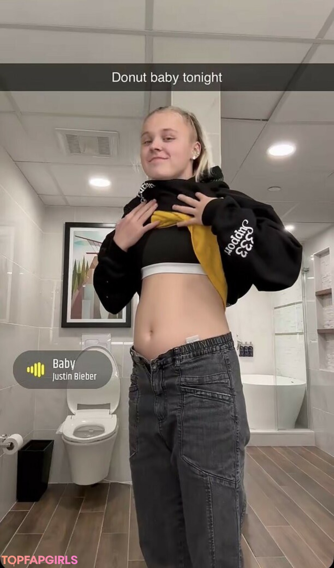 Jojo Siwa Nude Leaked OnlyFans Photo #22