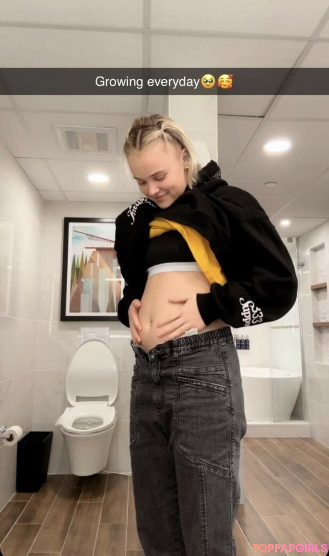 Jojo Siwa Nude Leaked OnlyFans Photo #19