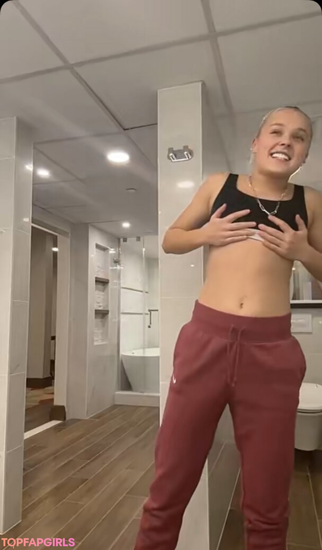 Jojo Siwa Nude Leaked OnlyFans Photo #30