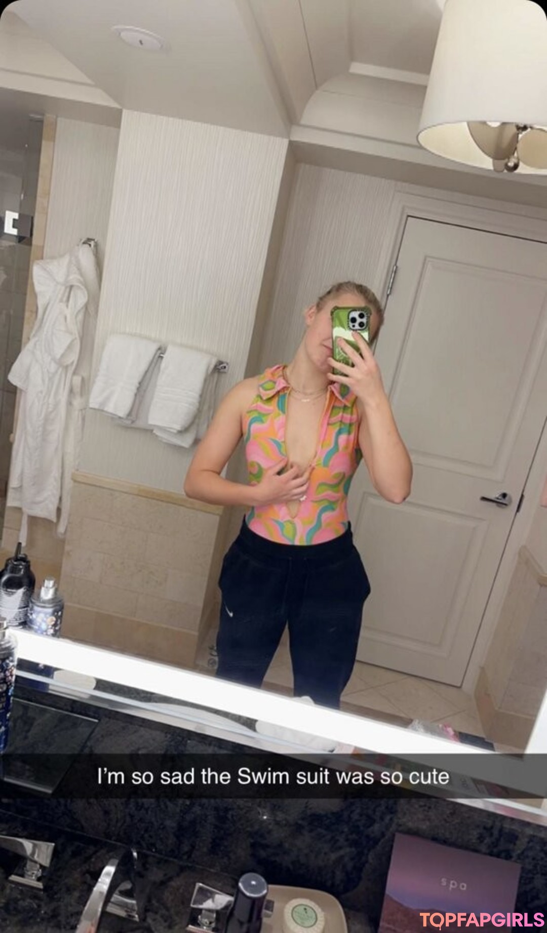 Jojo Siwa Nude Leaked OnlyFans Photo #10