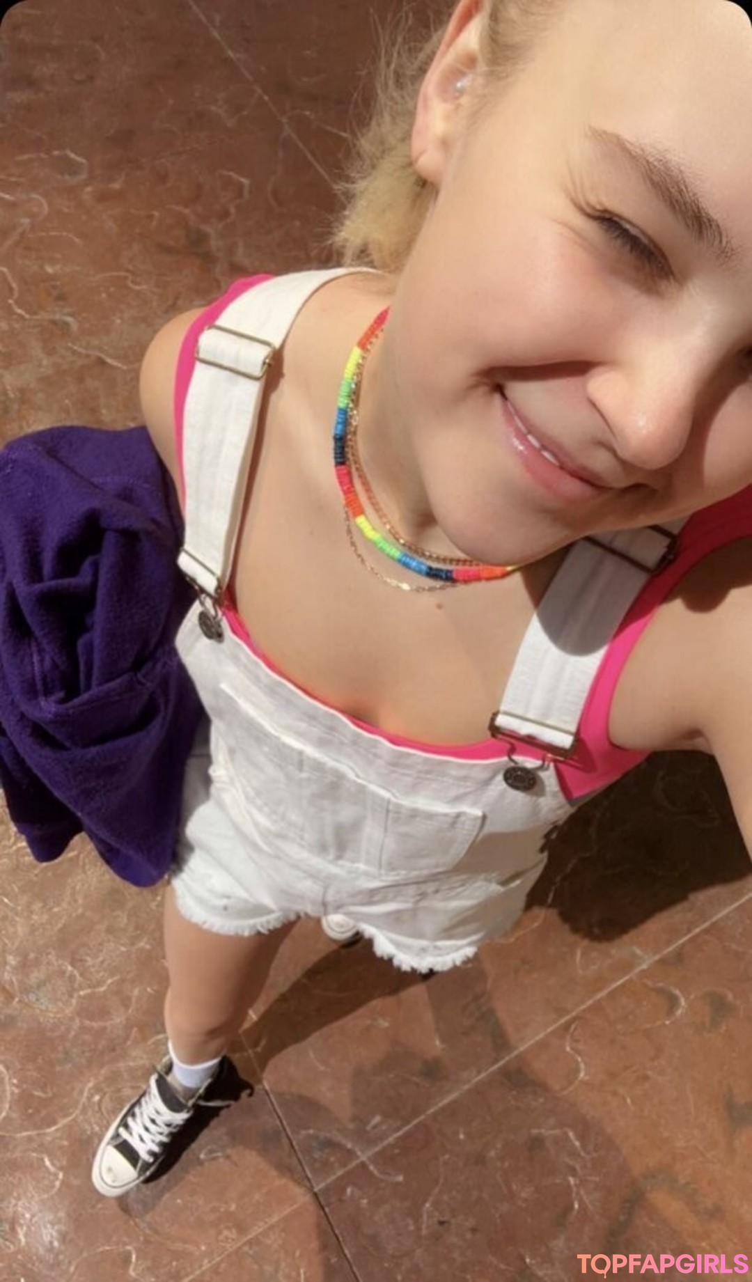 Jojo Siwa Nude Leaked OnlyFans Photo #32