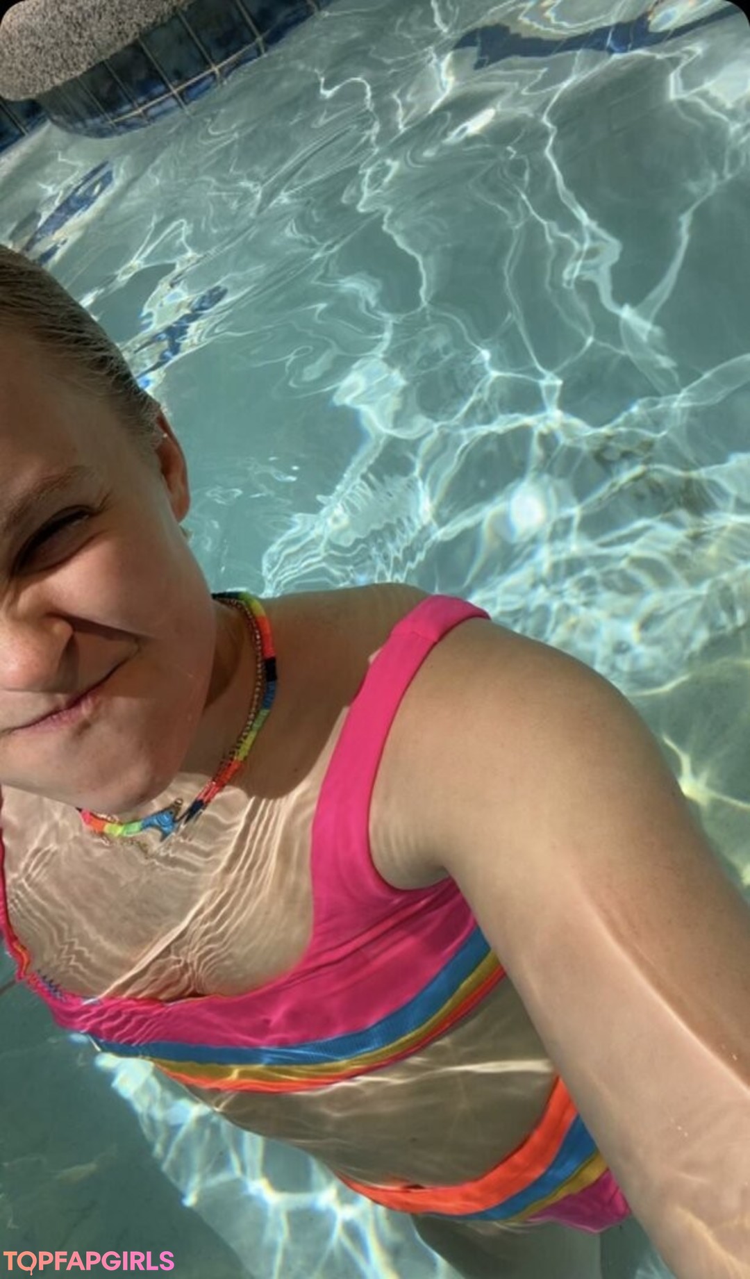 Jojo Siwa Nude Leaked OnlyFans Photo #39