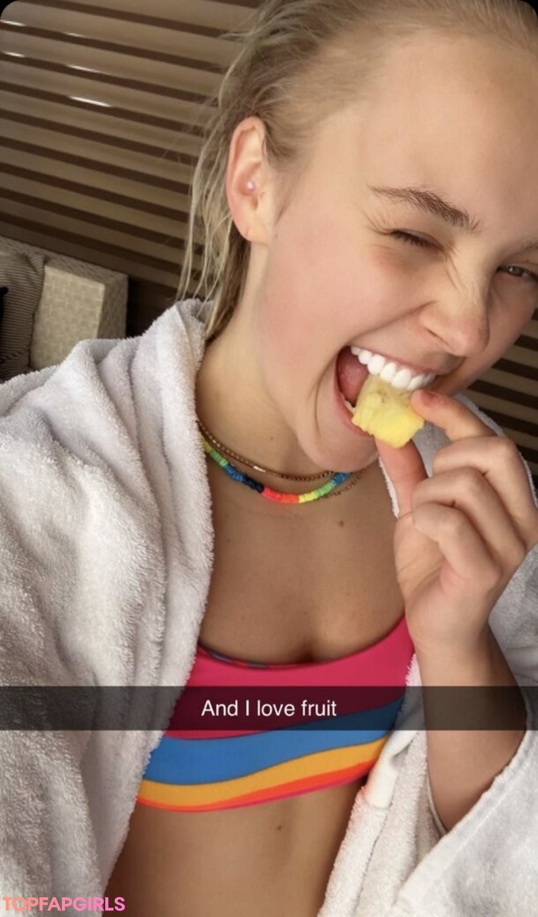 Jojo Siwa Nude Leaked OnlyFans Photo #37