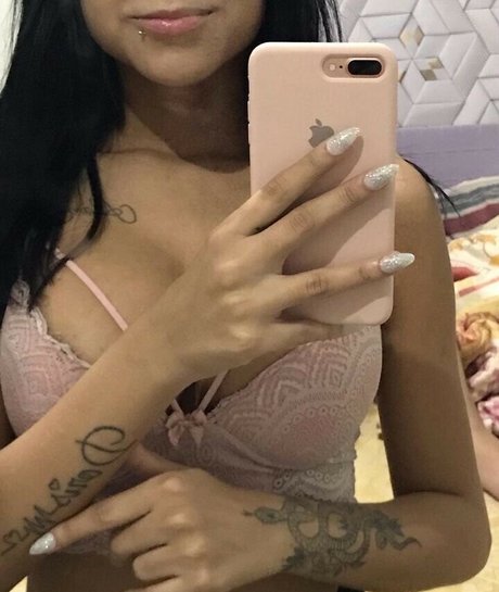 Sarinhaofc___ nude leaked OnlyFans photo #5
