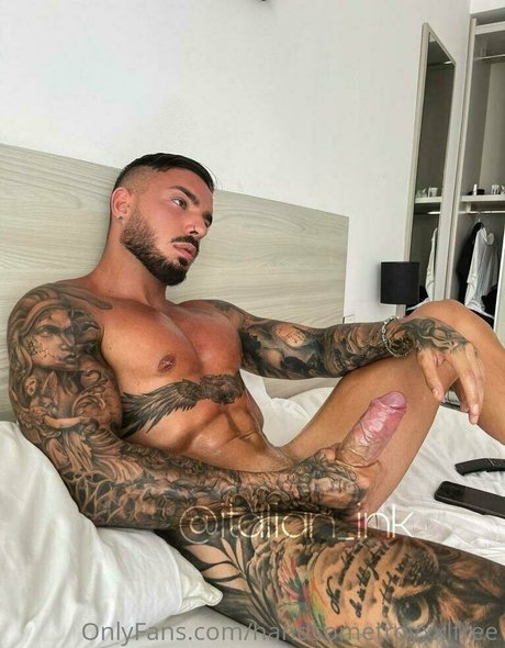 Handsometroyxxlfree nude leaked OnlyFans photo #58