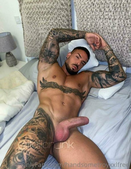 Handsometroyxxlfree nude leaked OnlyFans photo #64