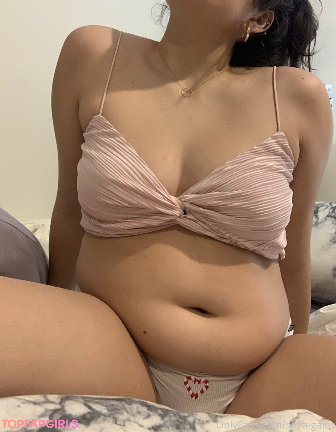 Sofia-gains Nude Leaked OnlyFans Photo #161