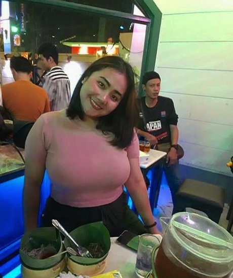 Phiromya Pangyouk nude leaked OnlyFans photo #74