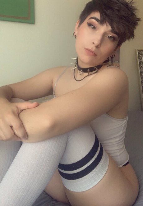 Banginbirch nude leaked OnlyFans photo #5