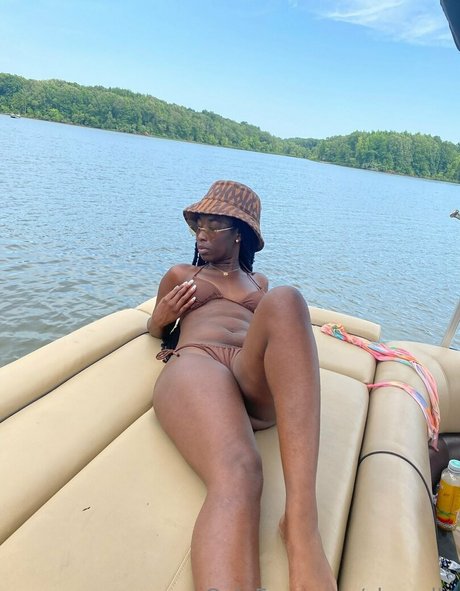 Chynelle nude leaked OnlyFans photo #1