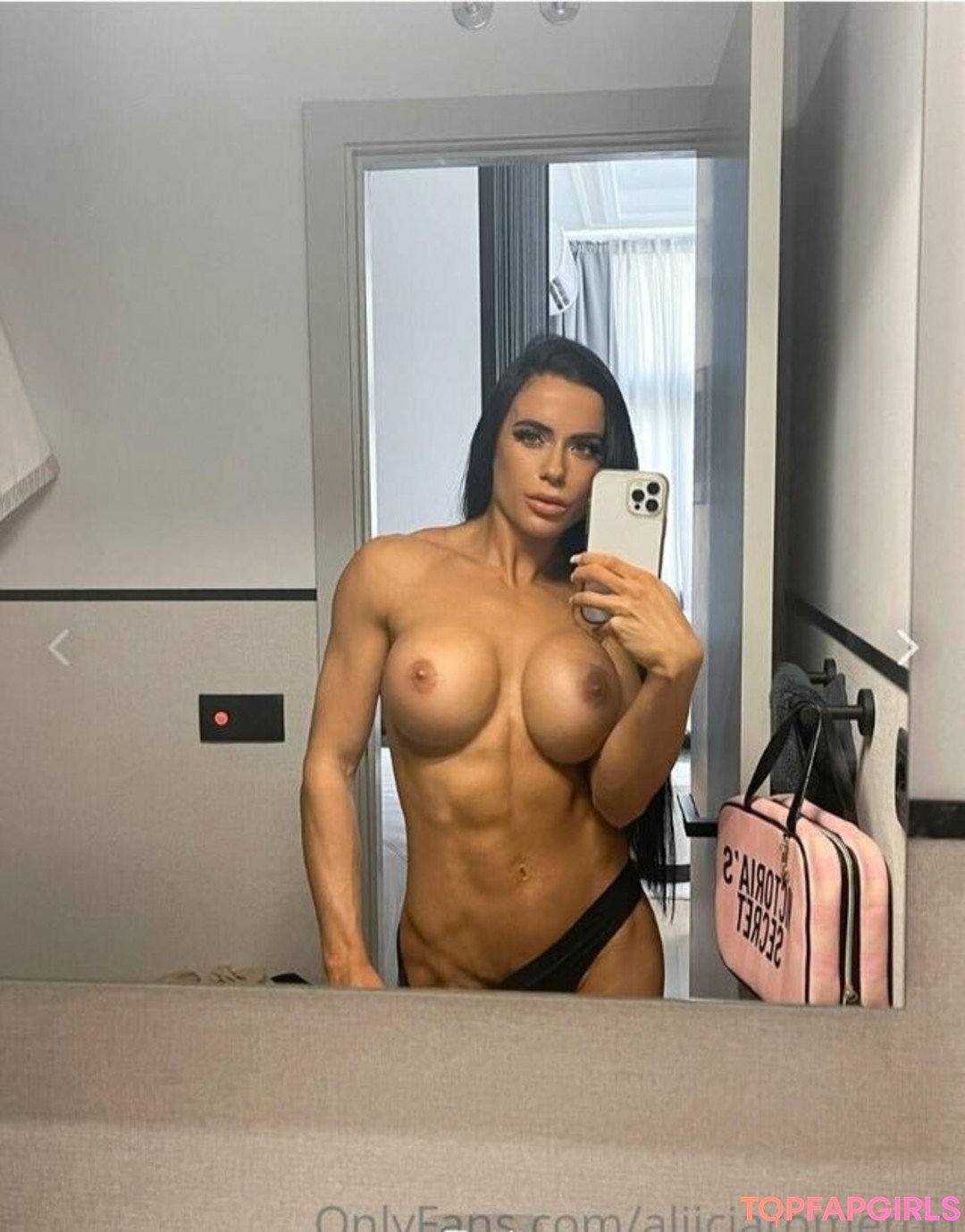 Alicia Romero Nude Leaked OnlyFans Photo #54