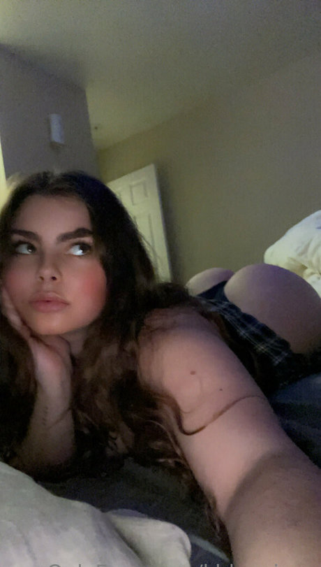 Khloevixen nude leaked OnlyFans photo #8