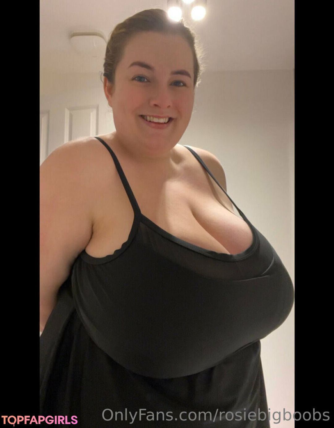 Rosiebigboobs Nude Leaked OnlyFans Photo #61