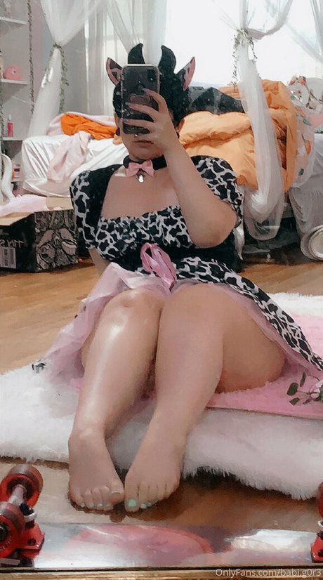 Babi.g0r3 nude leaked OnlyFans photo #45