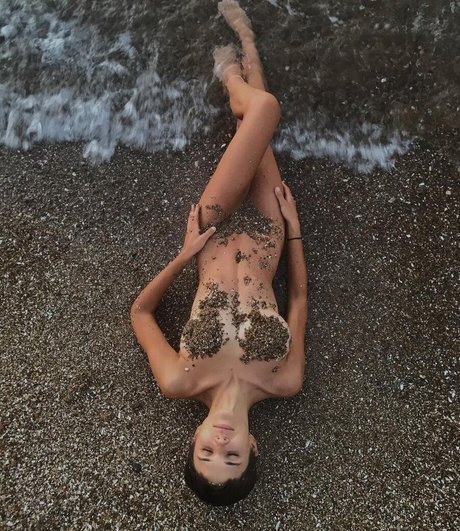 Tanechkamelon nude leaked OnlyFans photo #9