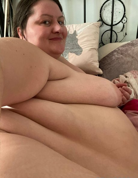 Ivannabbw nude leaked OnlyFans pic