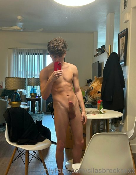 Silasbrooksxxx nude leaked OnlyFans photo #18