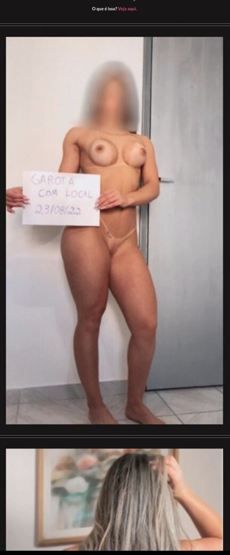 Gabi Andrade nude leaked OnlyFans pic