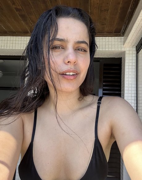 Yasmin Yassine nude leaked OnlyFans pic