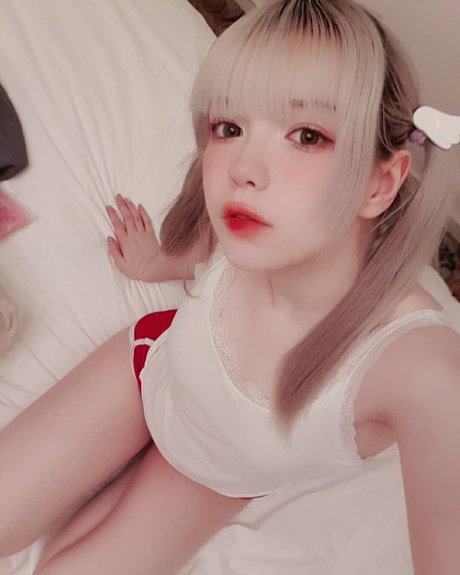 Tsuruko The Alien nude leaked OnlyFans pic