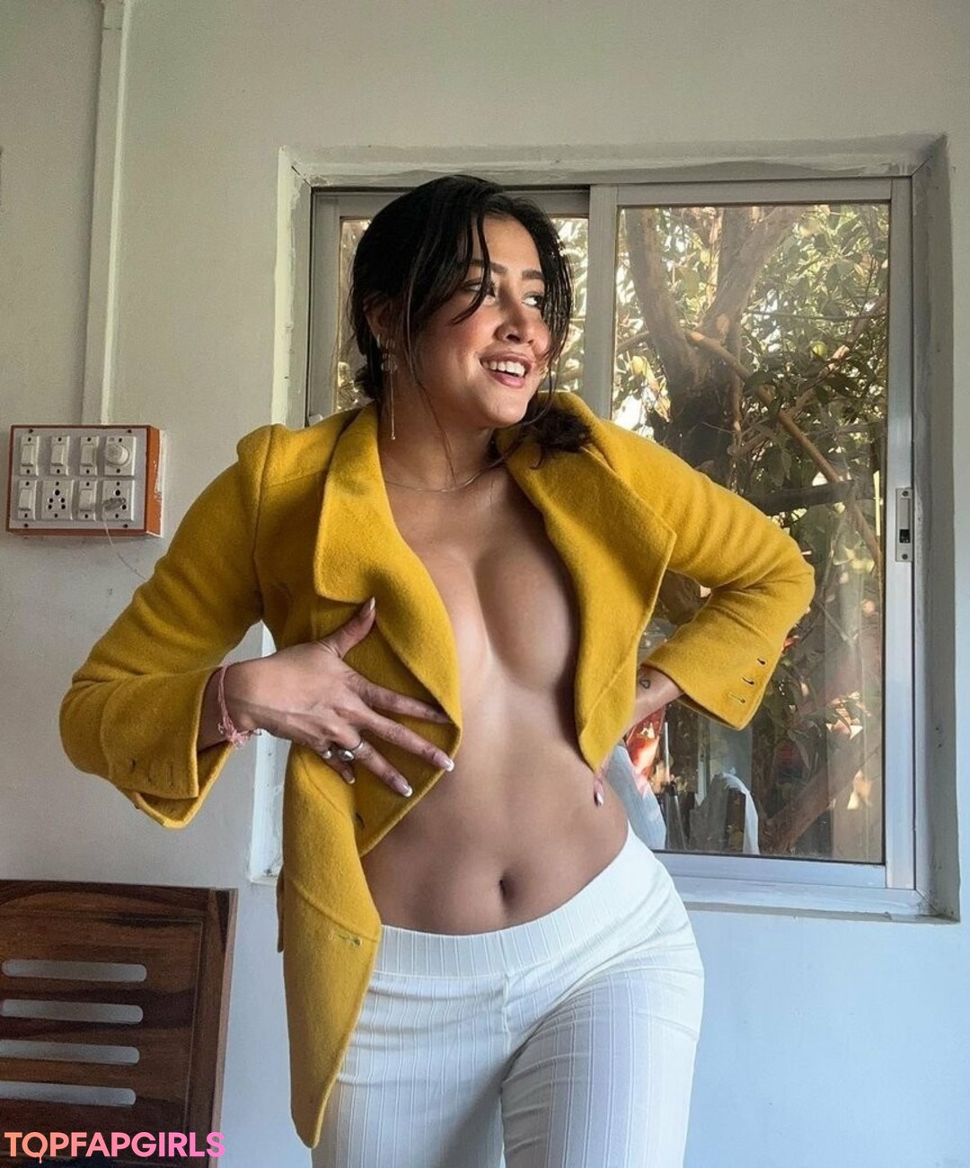 Sofia Ansari Nude Leaked OnlyFans Photo #46