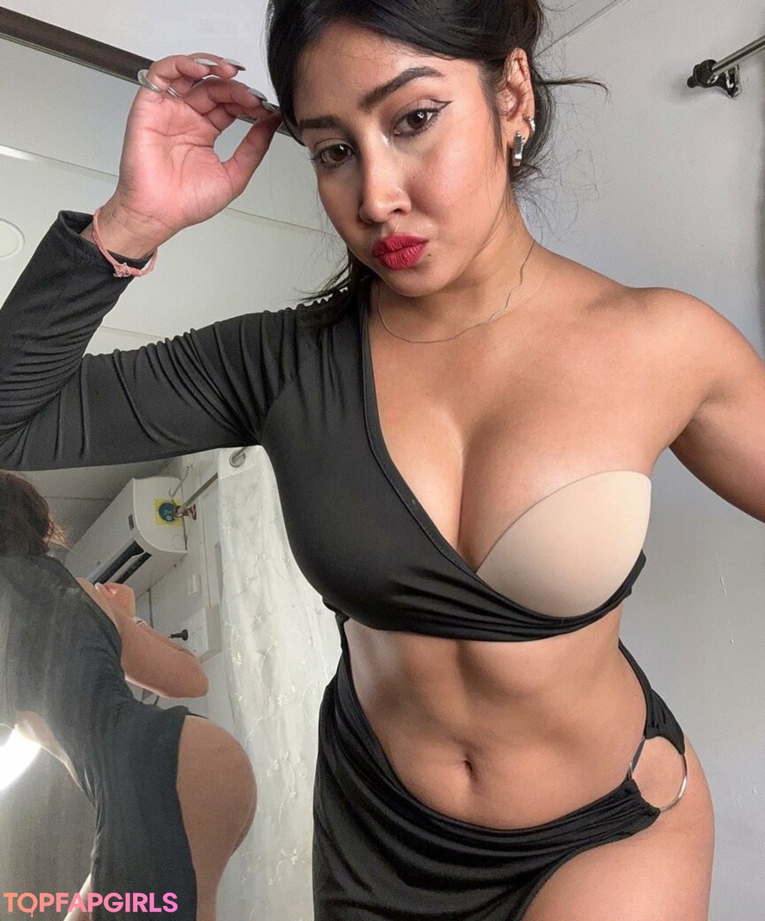 Sofia Ansari Nude Leaked OnlyFans Photo #206