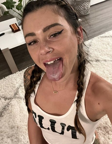 Miya Blacked nude leaked OnlyFans pic