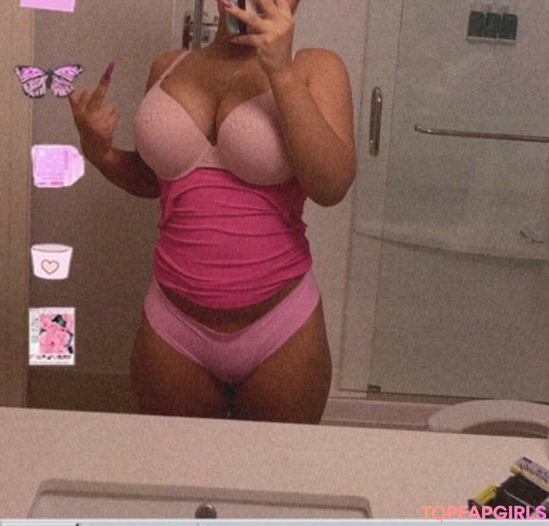 Jasmyn Nude Leaked OnlyFans Photo #11