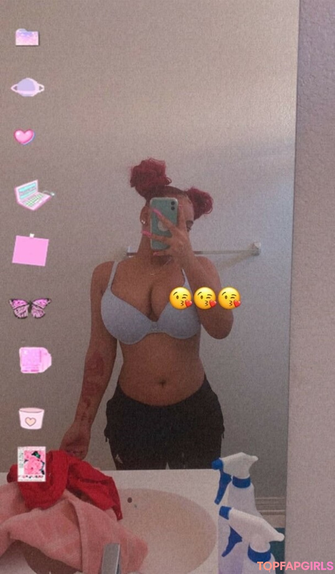 Jasmyn Nude Leaked OnlyFans Photo #75