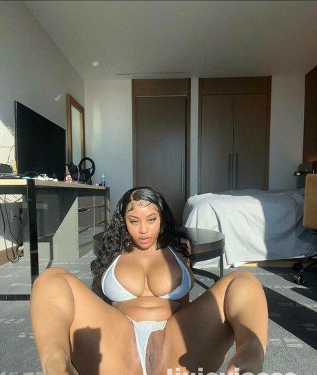 Jasmyn nude leaked OnlyFans pic