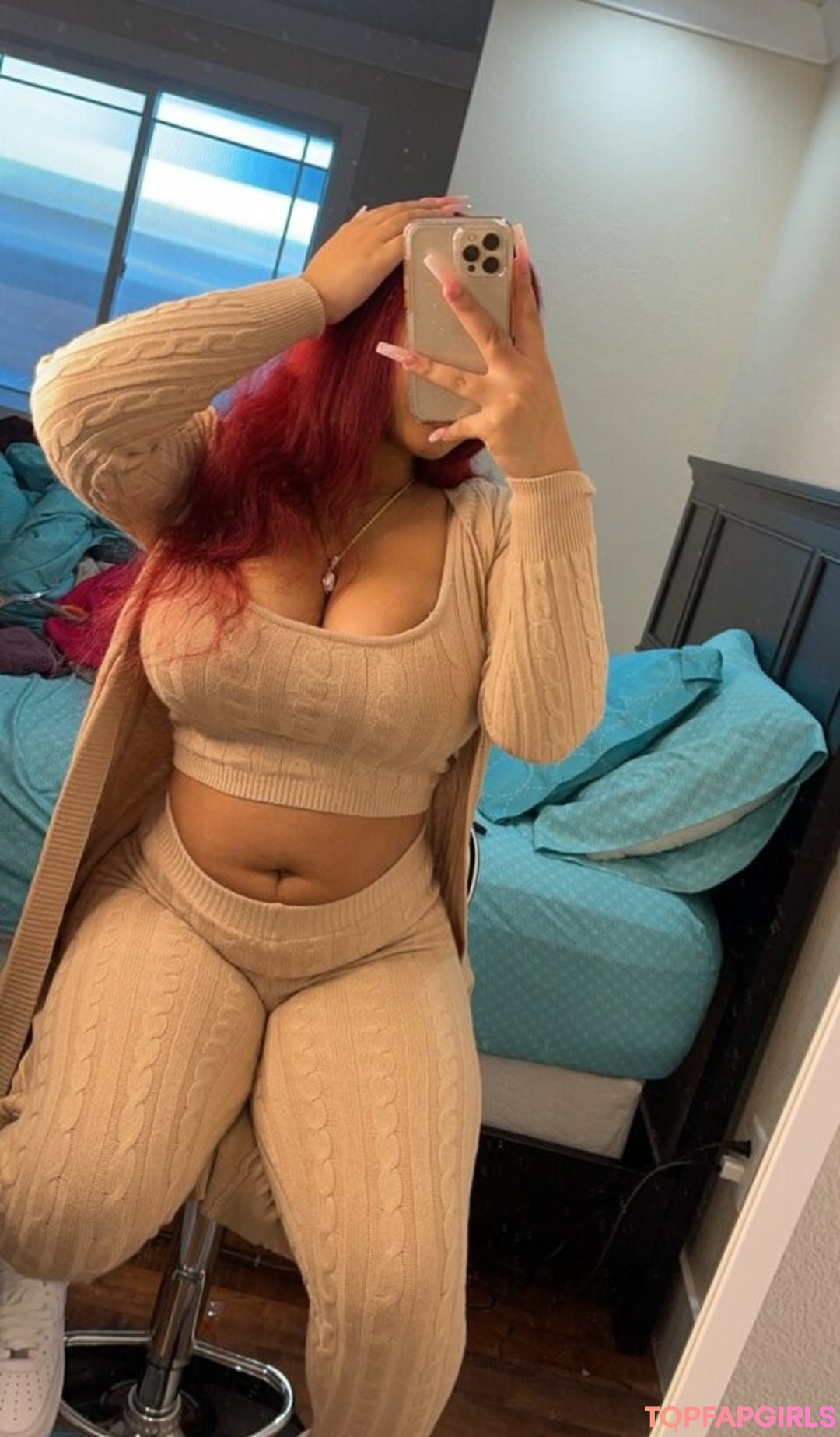 Jasmyn Nude Leaked OnlyFans Photo #34