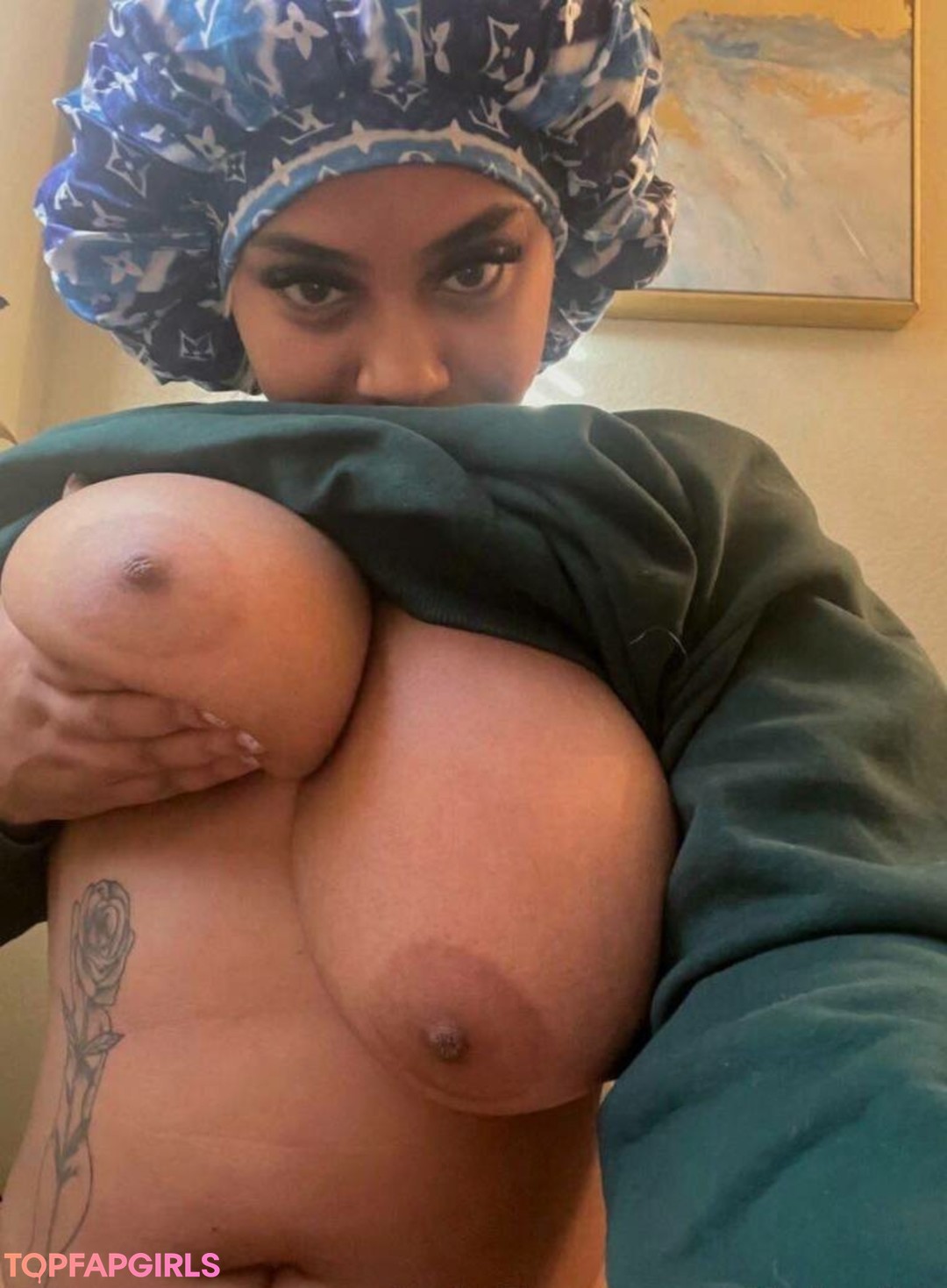 Jasmyn Nude Leaked OnlyFans Photo #102