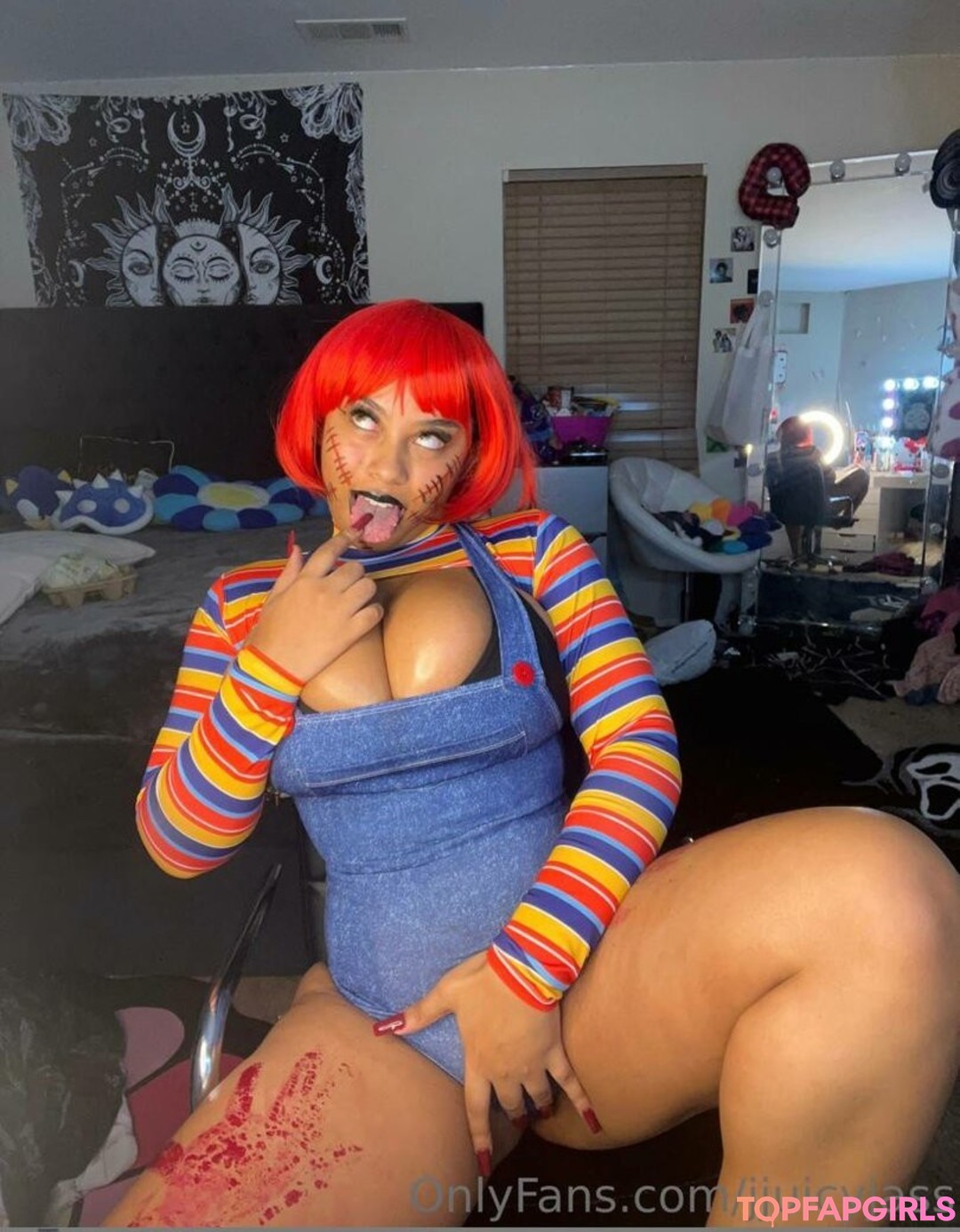 Jasmyn Nude Leaked OnlyFans Photo #31