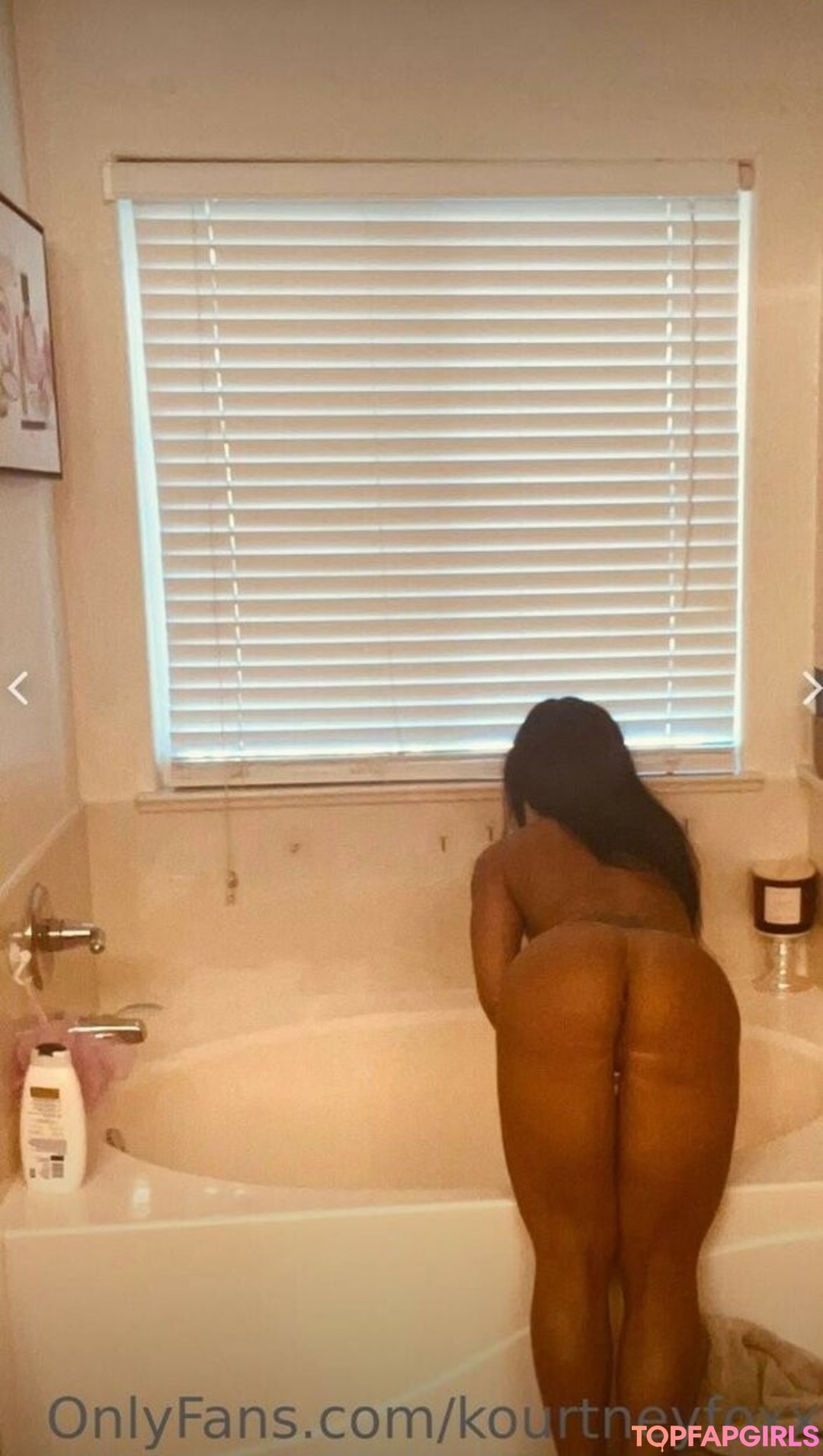 Kourtneyfoxx Nude Leaked OnlyFans Photo #1